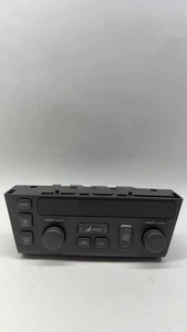 1998 - 1999 Cadillac Seville Heater A/c Control - Picture 1 of 9