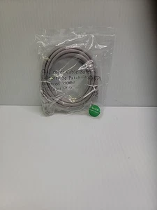 Cavo Patch Categoria 5e Migliorato 350Mhz 7 Ft Cat 5 Cavo NUOVO - Foto 1 di 1