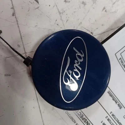 Ford Fiesta Wheel Rim Center Cap  2014 2015 2016 2017 2018 2019 - Image 1 of 4