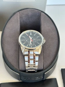 Citizens Signature Herrenuhr 6329-s093309 Neu in Box - Bild 1 von 13