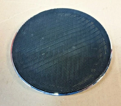 coprialtoparlante griglia altoparlante mercedes w169 w245 ref 1696950095 - Immagine 1 di 4