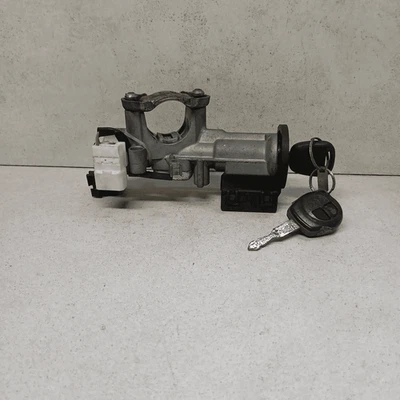 93195606 Cilindro del interruptor de encendido  OPEL AGILA (H08) 1.2 16V Mnv - Imagen 1 de 4