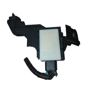 Genuine 2022-2023 Hyundai Ioniq 5 Rear Corner Radar Unit, Left (99140-GI100) - Picture 1 of 9