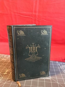 Vintage 1948 The Travels Of Marco Polo by William Marsden Hardcover Book - Picture 1 of 9