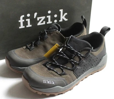 fi'zi:k Fizik EUR 38 (US Men's 6) Terra Ergolace X2 Cycling Shoes Unisex Adult - Image 1 of 4