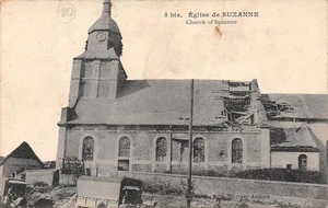 80-SUZANNE-N�647-A/0227 - Picture 1 of 2