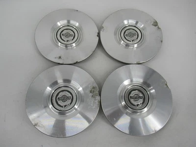 Tapacubos Tapacubos Chrysler Sebring 5105716 Rueda OEM 07 08 09 2284 2286 Foto 1 de 4