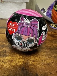 LOL Surprise! MGAE Cares Limited Edition Frontline Hero mit 7 Überraschungen  - Bild 1 von 4