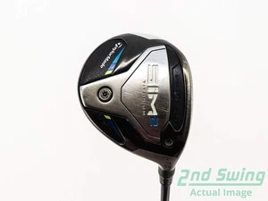 TaylorMade SIM2 Titanium Fairway Wood 3 Wood 3W 15° Graphite Stiff Right 43.0in - Picture 1 of 9