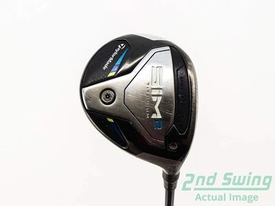 TaylorMade SIM2 Titanium Fairway Wood 3 Wood 3W 15° Graphite Stiff Right 43.0in - Image 1 of 4
