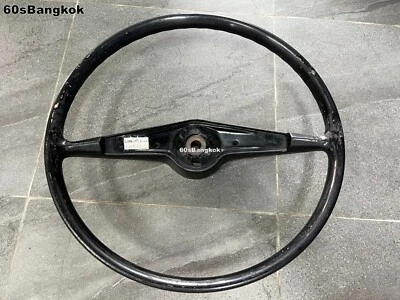 STEERING WHEEL FOR PEUGEOT 404  part no. 4108.51 - Изображение 1 из 4