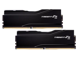 G.SKILL Trident Z5 CK 48GB (2 x 24GB) 288-Pin CUDIMM DDR5 8400 (PC5 67200) - Picture 1 of 2
