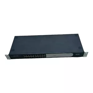 3COM Baseline Switch 2816 3CBLUG16A 16Port 10/100/1000 - Picture 1 of 9
