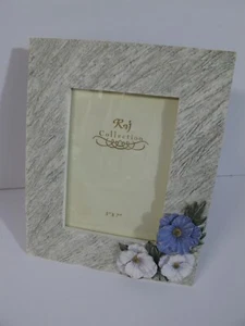 Resin Photo Frames Raj & Connoisseur set of (2) - Picture 1 of 6