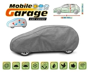 Car Cover Heavy Duty Waterproof Breathable Peugeot 206,306 - cabrio / 207 CC - Picture 1 of 8