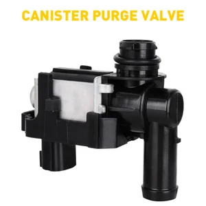A Vapor Canister Purge Valve For Nissan Rogue Titan Versa Altima Frontier Maxima - Picture 1 of 12