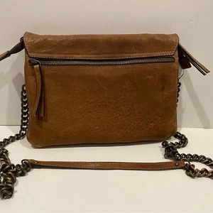 Cartera Bandolera de Cuero Colección Maxon - Imagen 1 de 15
