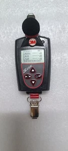 1 pc TSI 3M EDGE 5 Dosimeter Noise dosimeter By DHL or Fedex With 90 warranty - Picture 1 of 4