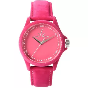 Toy Watch Women's Sartorial Pink Dial Watch - PE03PS - Picture 1 of 1