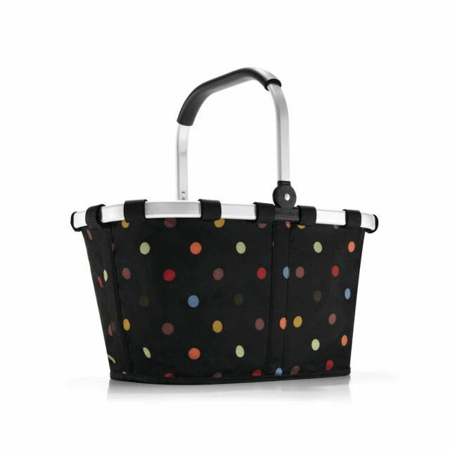 Reisenthel BK7009 Carrybag - Black