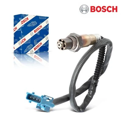 Bosch 0258006185 Lambda Pour Citroën C2 3 4 5 8 Peugeot 206 306 307 Partner - Photo 1/4