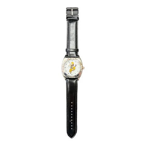NFL Denver Broncos Throwback Vintage Logo Watch Cover