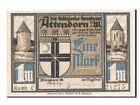 [#41674] Banknote, Germany, Westfalen, 1 Mark, 1922, Unc, Mehl:51.1, B
