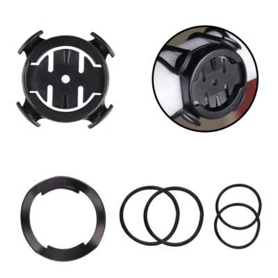 GPS Navi Fahrrad Halterung Für iGPSPORT MTB Rad Rennrad Rahmen Garmin Edge - Bild 1 von 4