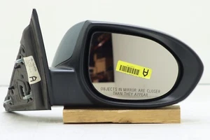 Espejo retrovisor lateral derecho Mazda 6 09-13 (solo alimentación) MA1321163 - Imagen 1 de 5