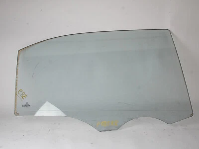 2000 - 2005 Mercedes Benz S Class W220 Window Glass Door Rear Right Rh Side - Imagem 1 de 4