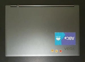 LENOVO - YOGAC930-13IKB FHD 13" i7 Pre-owned - Picture 1 of 5
