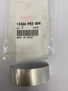 Genuine Honda 13344-PR3-004, Bearing D, Main Lower - Picture 1 of 4