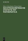 Marco Schuchmann Werne Nichtparametrische Statistik Mit Math (Copertina Rigida)