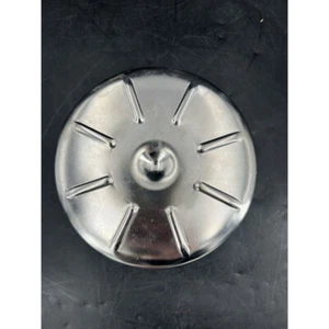 Platte Anti Vibration Durchm. 160mm H 29mm Charge IN KG 2000 Sunnex CM160 - - Bild 1 von 3
