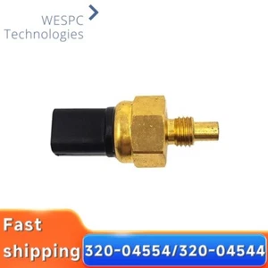 320-04554 320-04544 Sensor de temperatura del agua para piezas de excavadora JCB 3CX 4CX - Imagen 1 de 4