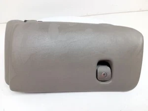 1997-2004 C5 Corvette Glove Box Door Gray OEM - Picture 1 of 7