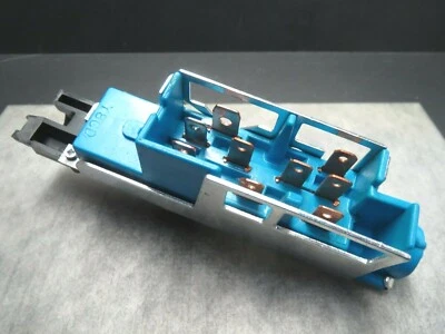 Ignition Switch for Chevrolet GMC Pontiac BWD CS142 - Made in USA - Ships Fast! - Image 1 of 4