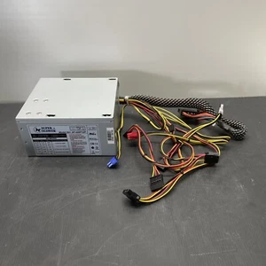 Super Flower SF-400P12P / 400 Watt / ATX 6 Pin GPU Netzteil (G2-8) - Bild 1 von 6