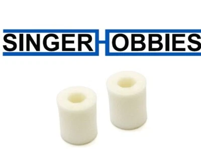 KYOSHO 74031-13-1B Air Cleaner Sponge (2pcs) for KE21SP Engine HRP - Image 1 of 2