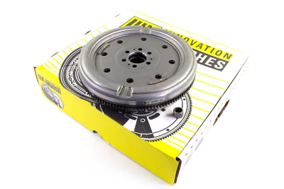 OEM VW Mk5 Mk6 Jetta CBEA CJAA CKRA 2.0 TDI Dual Mass DSG Flywheel 03L105266EH - Image 1 of 3
