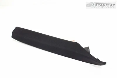2017-2020 LINCOLN CONTINENTAL FRONT PASSENGER SIDE A PILLAR TRIM COVER PANEL OEM - Image 1 of 4