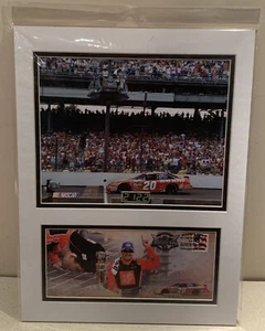 U.S. Postal Service Brickyard 400 Tony Stewart #1. NEW ~ Sealed. - Picture 1 of 4