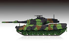Trompeter 07190 1:72 Deutscher Leopard2A4 MBT