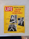 VTG Life Magazine May 16 1969 - Collision Course in the High School