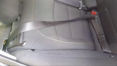 Used Rear Seat Belt Rear fits: 2018 Chevrolet Cruze Rear Grade A Foto 1 de 4
