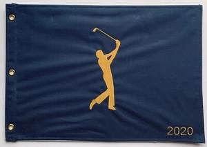 The Players flag 2020 tpc sawgrass golf championship pga embroidered logo new - Picture 1 of 12
