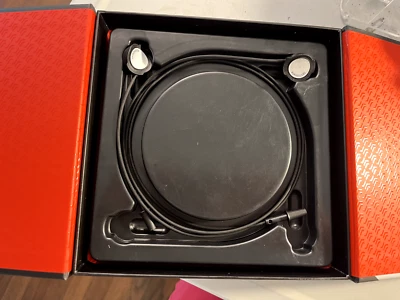 SRAM RED eTap Blip Shift Buttons with 450mm Wires Black, Pair-NIB - Image 1 of 4