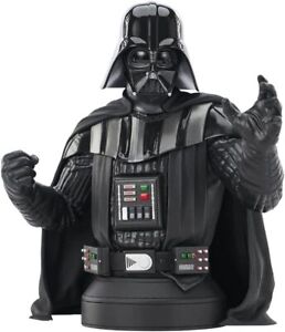 Darth Vader Star Wars Disney+ Obi-Wan Kenobi 1:7 Scale Gentle Giant Mini Bust