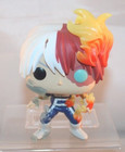Funko Pop! Animation - My Hero Academia - Todoroki - *no stand* - #372 - OOB