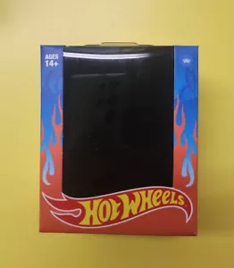 Mattel Unopened Tinted Box Hot Wheels: The Loyal Subjects Wave 2 New - Picture 1 of 3